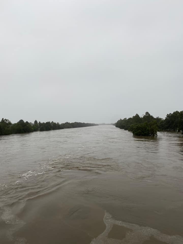 NSW Floods 2021