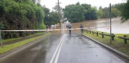 NSW Floods 2021
