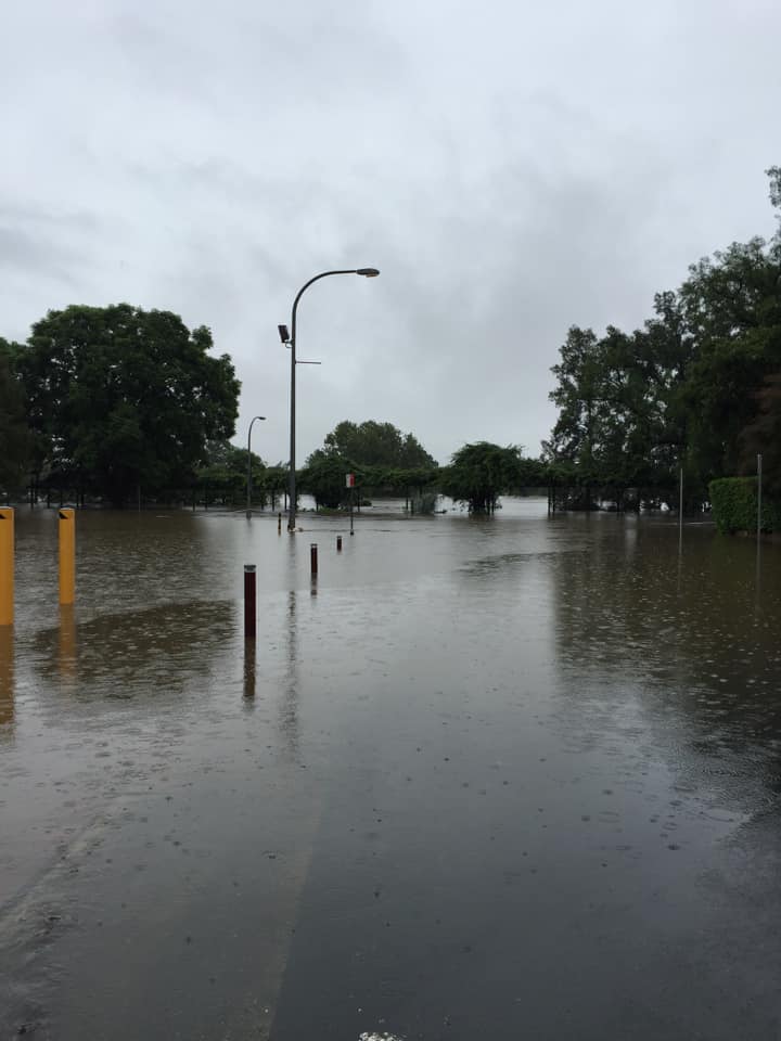 NSW Floods 2021