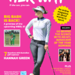 Her Way magazine started by 11-year-old Abby, Issue 1 October 2021