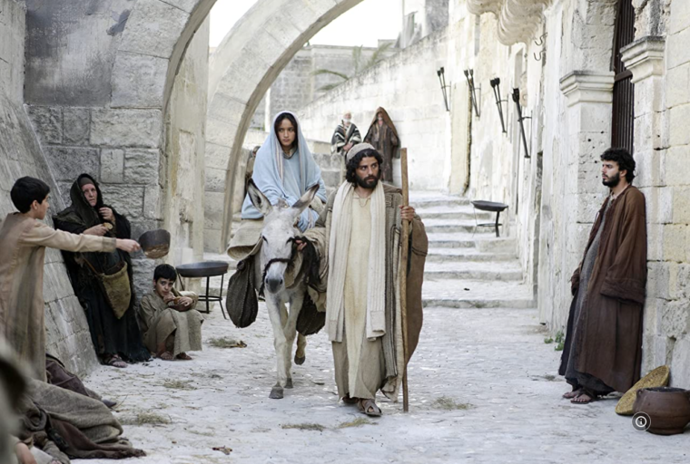 The Nativity Story film IMDb