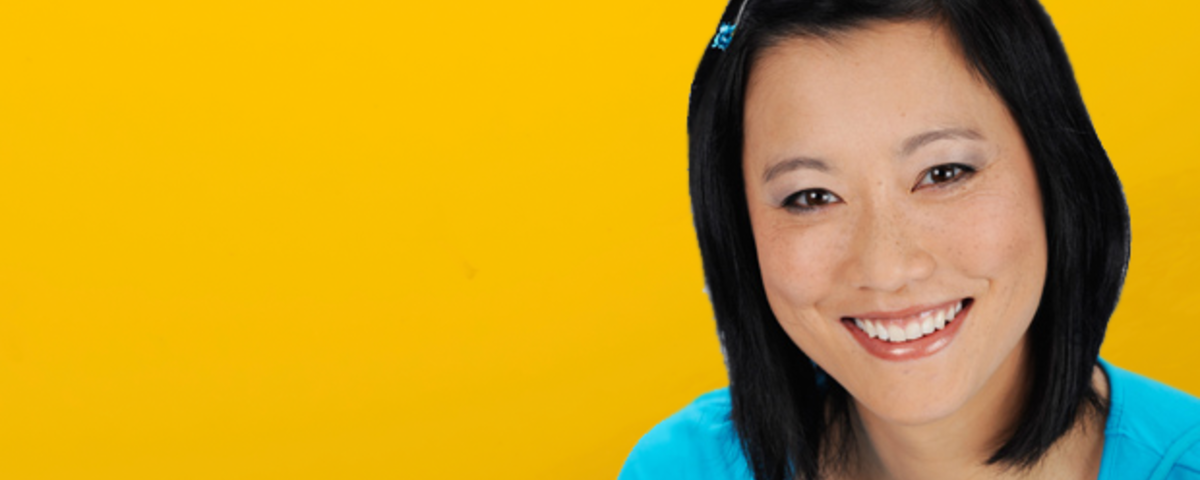 Karen Pang – From Playschool to Faith