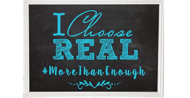 IChooseREAL