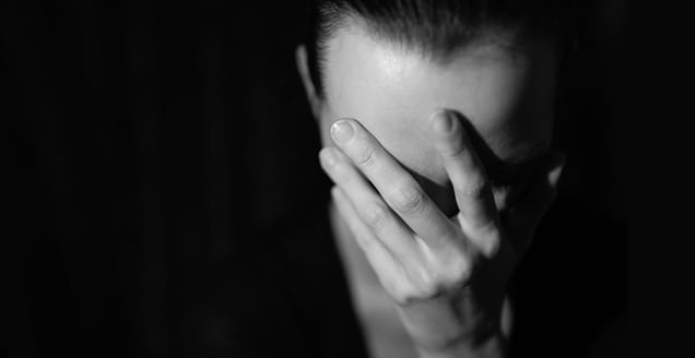 Healing From Sexual Brokenness: Six Steps
