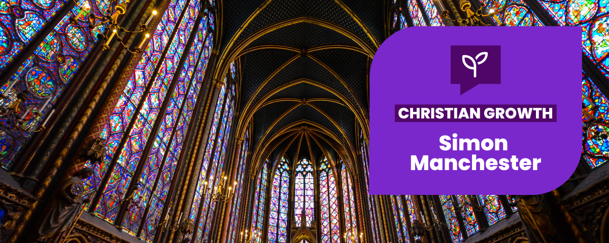 Meet the Church: Part 1 – Why God’s Day? — A Christian Growth Message