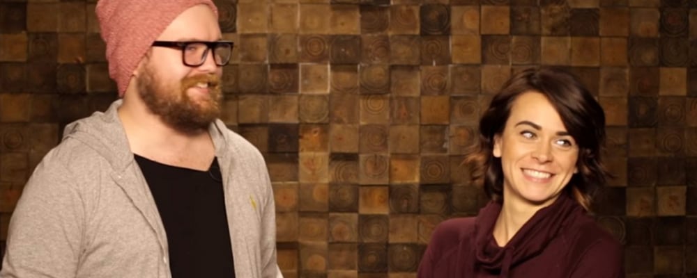 10 Cringe-Worthy Christian Pick-Up Lines
