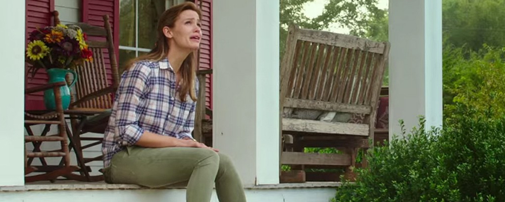 Jennifer Garner’s ‘Miracles From Heaven’ Set To Break Records
