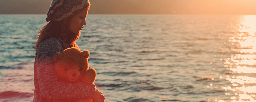 What To Expect When You’re Not Expecting