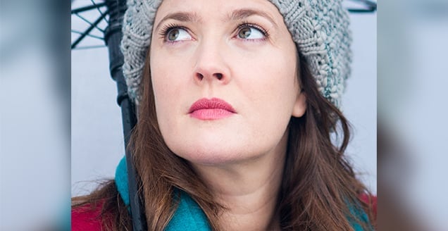 Drew Barrymore plays supportive friend Jess in 'Miss You Already'