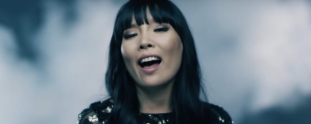 Dami Im Releases Eurovision Music Video