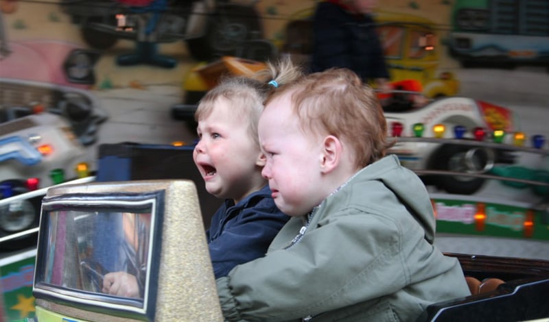 Are You Dating A Man Or A Toddler?