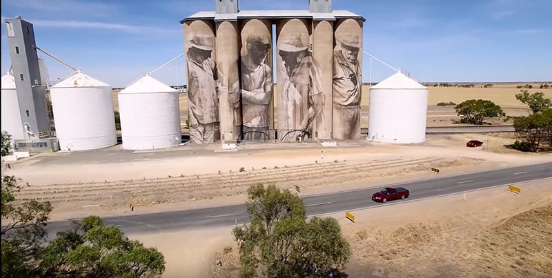 content-silo-art