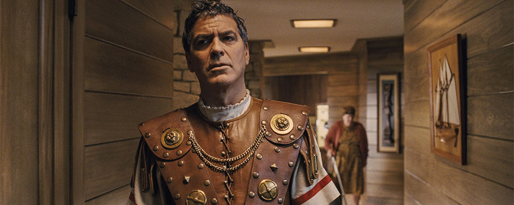 Hail Caesar Movie