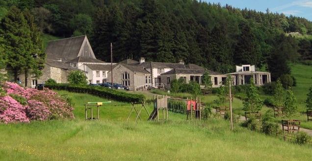 Scargill House