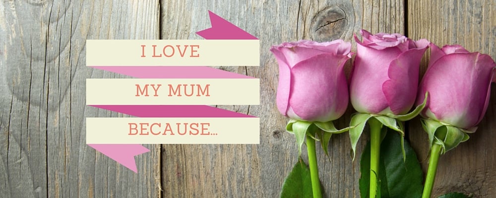 The Hope 103.2 Mother’s Day Competition
