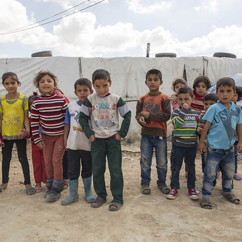 Craig Foster: From Soccer to Staunch Refugee Advocate