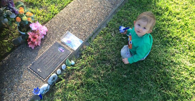 Healing My Shattered Soul: Brendan ‘Breno’ Cowie’s Journey of Tragedy & Hope