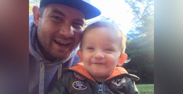 Brendan and Ryan Cowie
