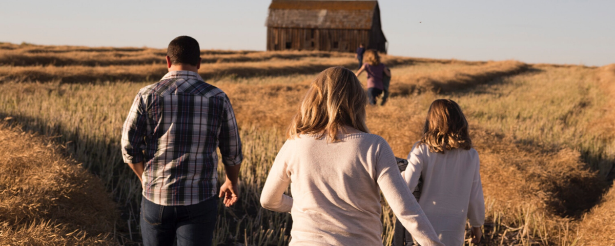 Slow Down and Catch Up — Morning Devotions