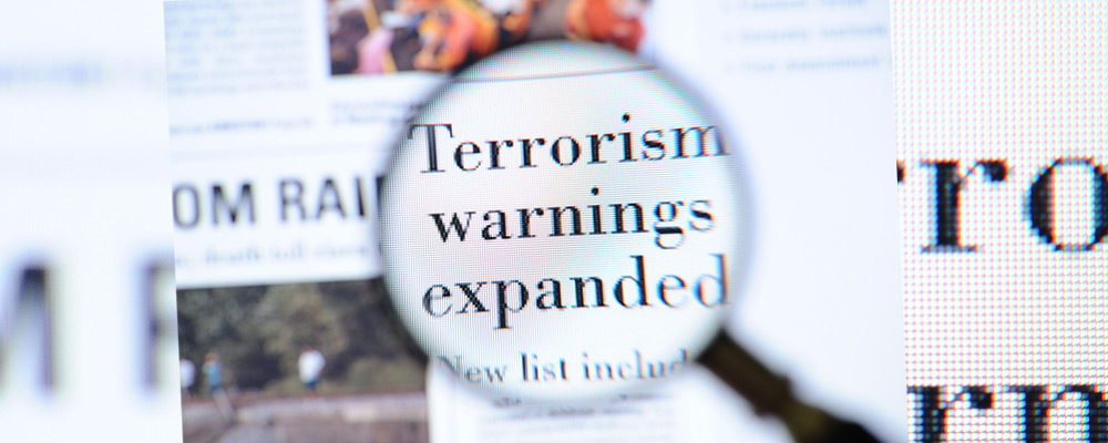 Ban on Muslim Immigration is Worst Possible Response to Terror, Says Expert