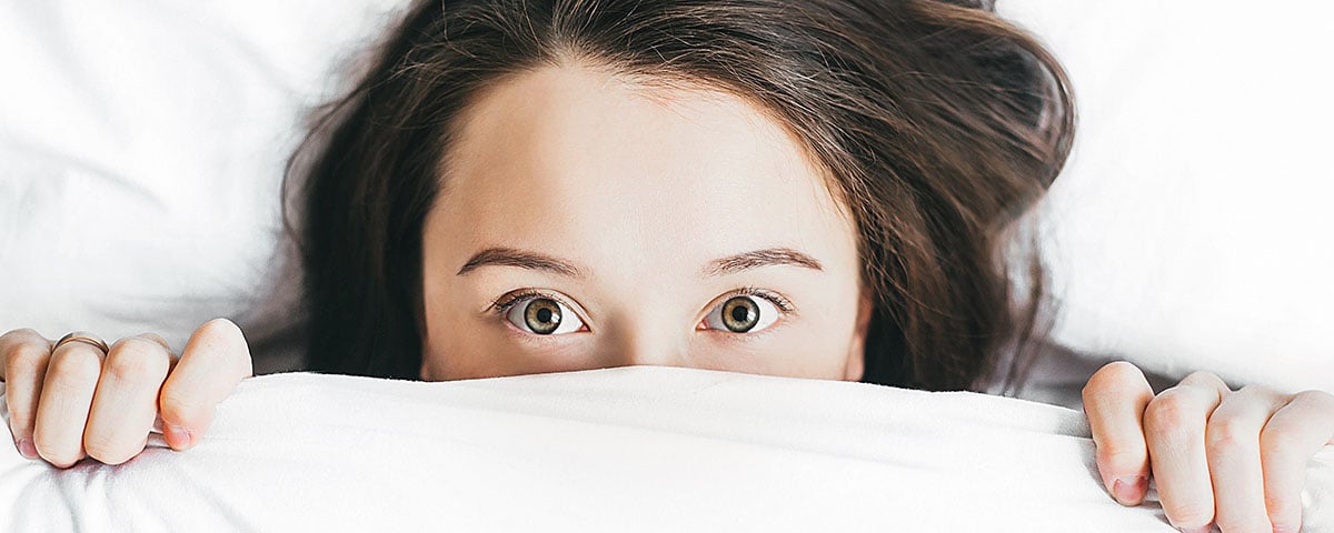 Fear Not – Part 1 — Morning Devotions