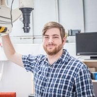 DR Jordan Collier