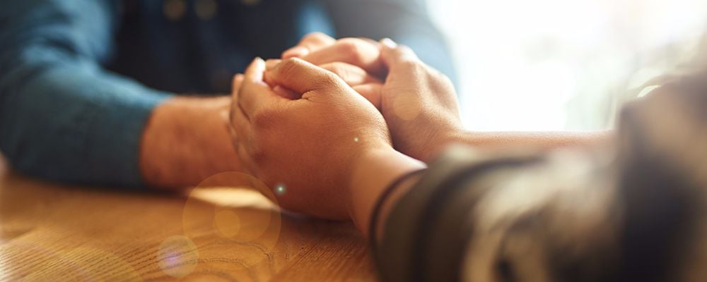 Feeling Sad Today? Part 2 — Morning Devotions
