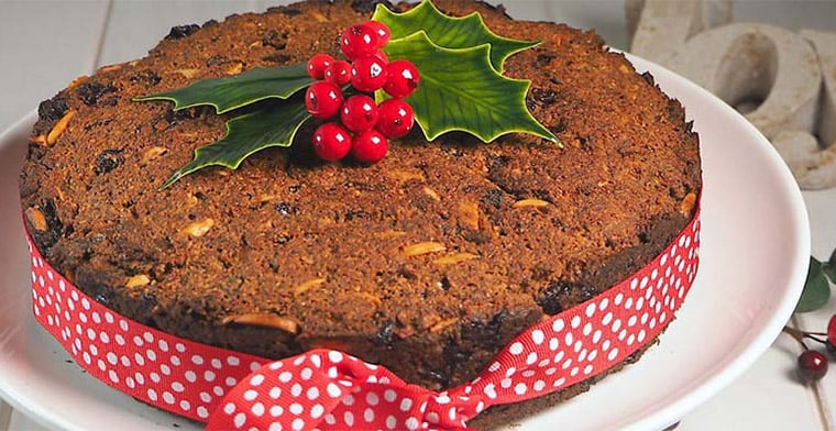 Preparing for a Healthy Christmas