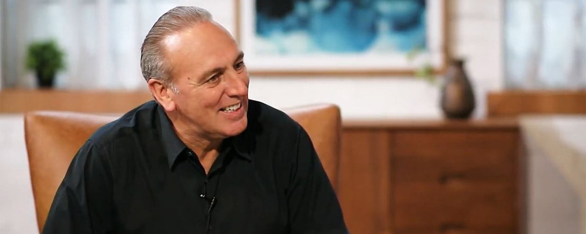 Brian Houston Wants More? Why Hillsong’s Pastor Doesn’t Settle