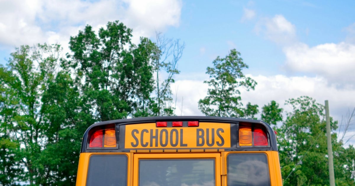 When Are Kids Old Enough to Take Public Transport Alone?