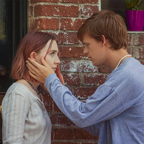Lady Bird: Can Teens Really Handle Adolescence?