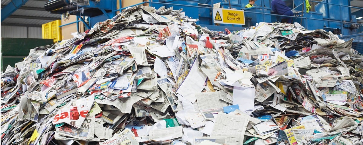Talking Rubbish Isn’t Enough – Time For Action