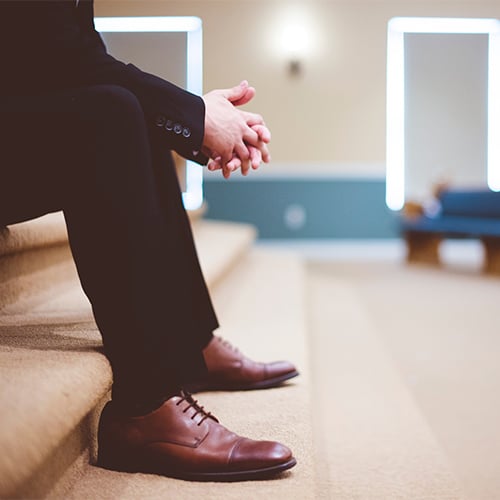 What to Do When Your Church Pastor is Not Perfect