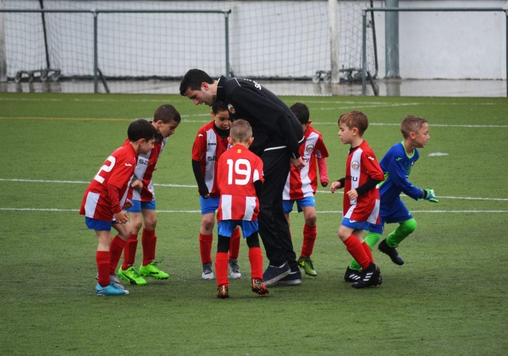 sport kids
