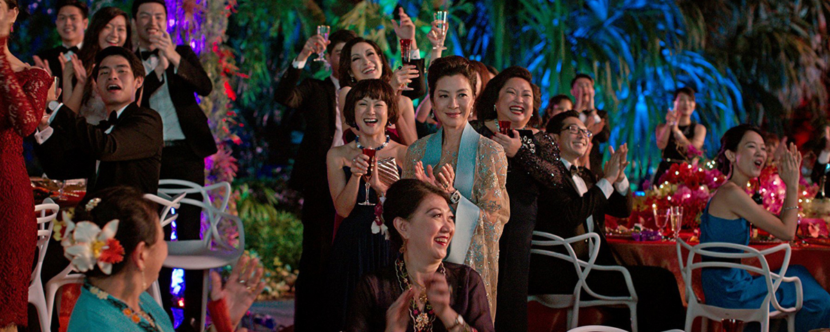 Crazy Rich Asians: Why You Will Never Be Good Enough for Your Tiger Mother-in-law
