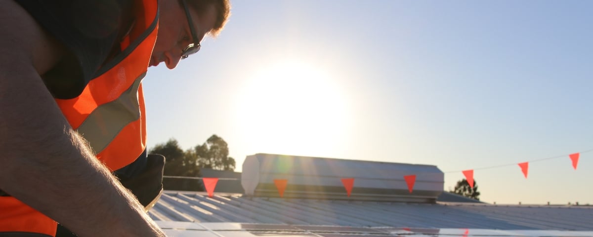 Like Nothing You Have Ever Seen: Printed, Wafer Thin, Recyclable Solar Cells