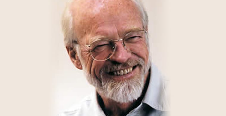 Eugene Peterson