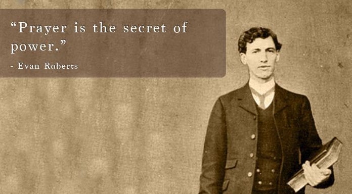 The Great Christmas Awakening – One of the Greatest Revivals in History