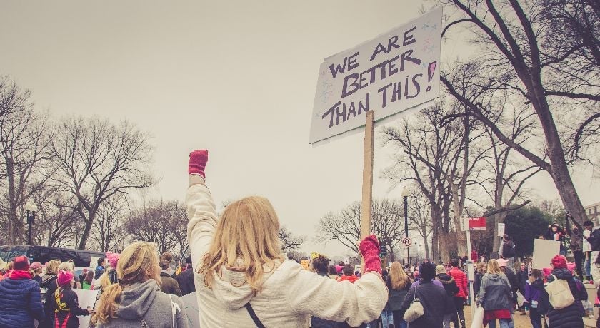 How Can We Stay Civil in the Age of Outrage? Here are Three Ideas