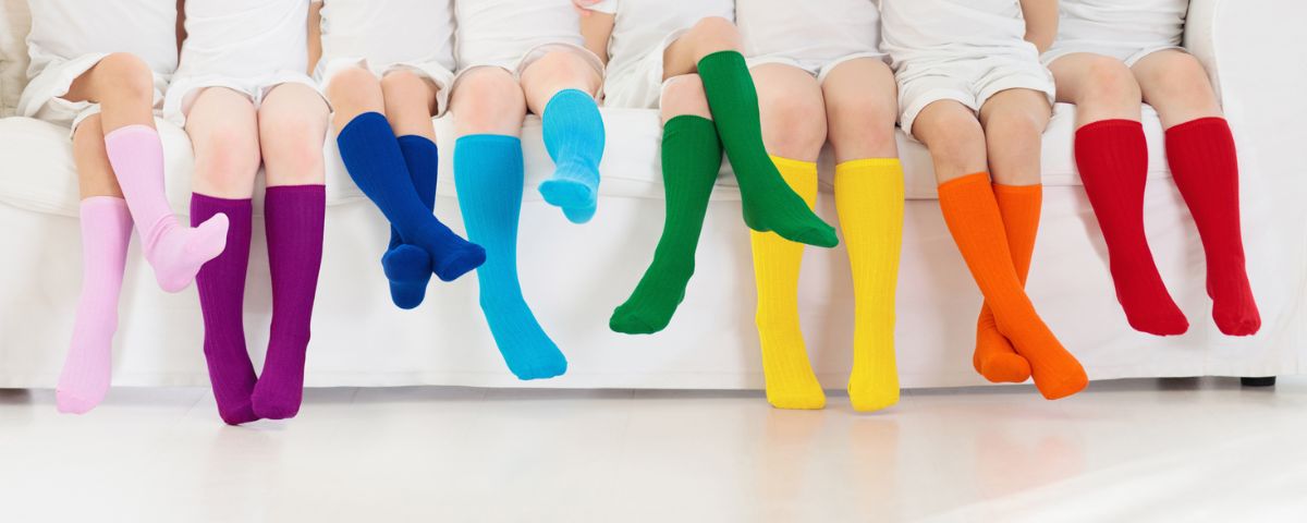 Get on Board the Socks & Jocks Appeal – Finishing on Friday April 5!