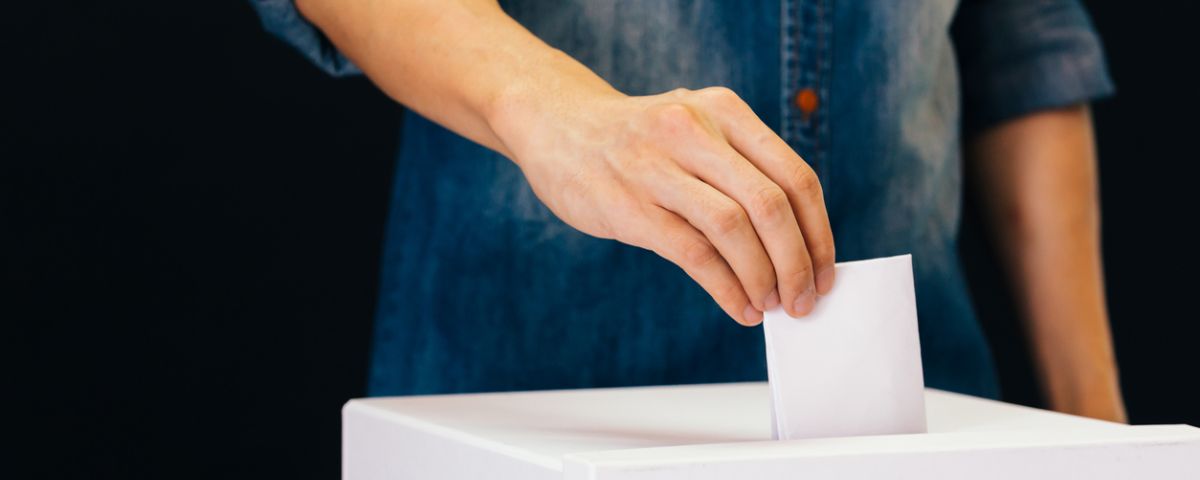 Respect Your Right this Election Weekend – Make Voting a Priority