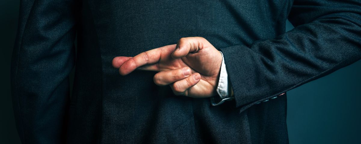 A Matter of Trust