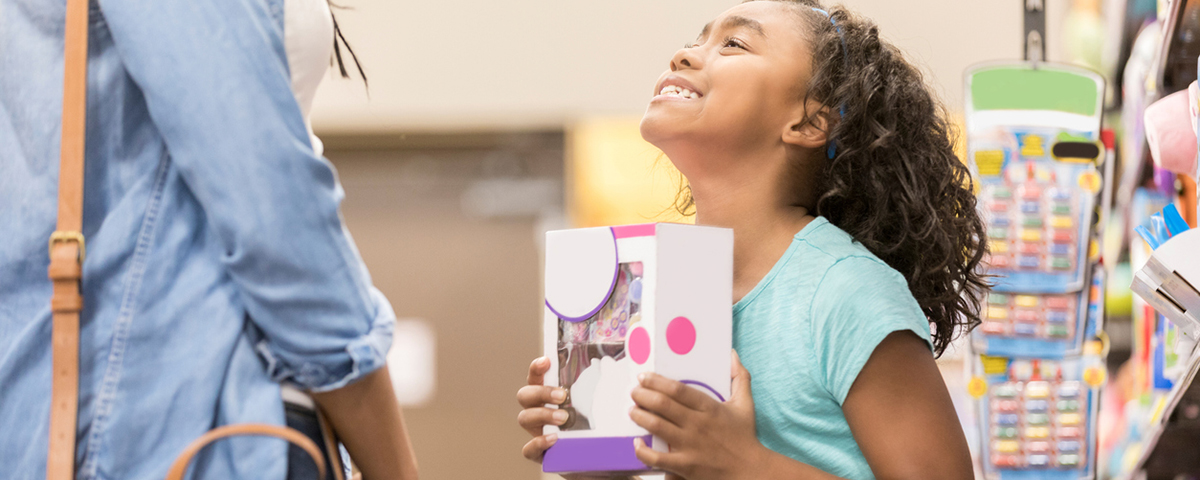 What is the Best Way to Say ‘No!’ To Your Kids?
