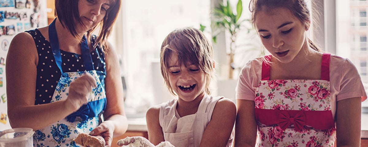 How to Find The Joy in School Holidays
