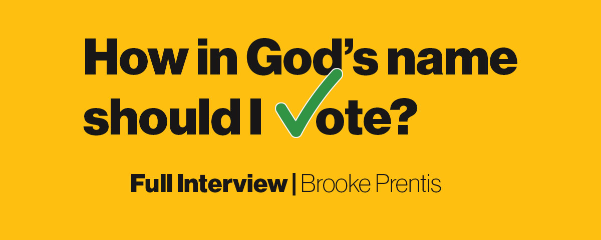 BONUS: Brooke Prentis Full Interview