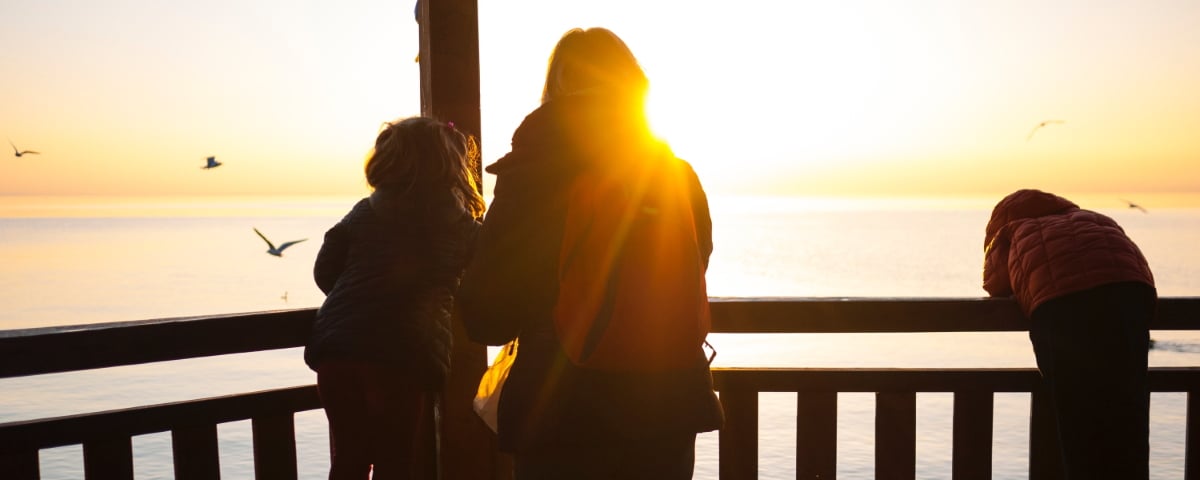 Five Simple Ways For You (and Your Kids) to Inject Gratitude into Your Lives