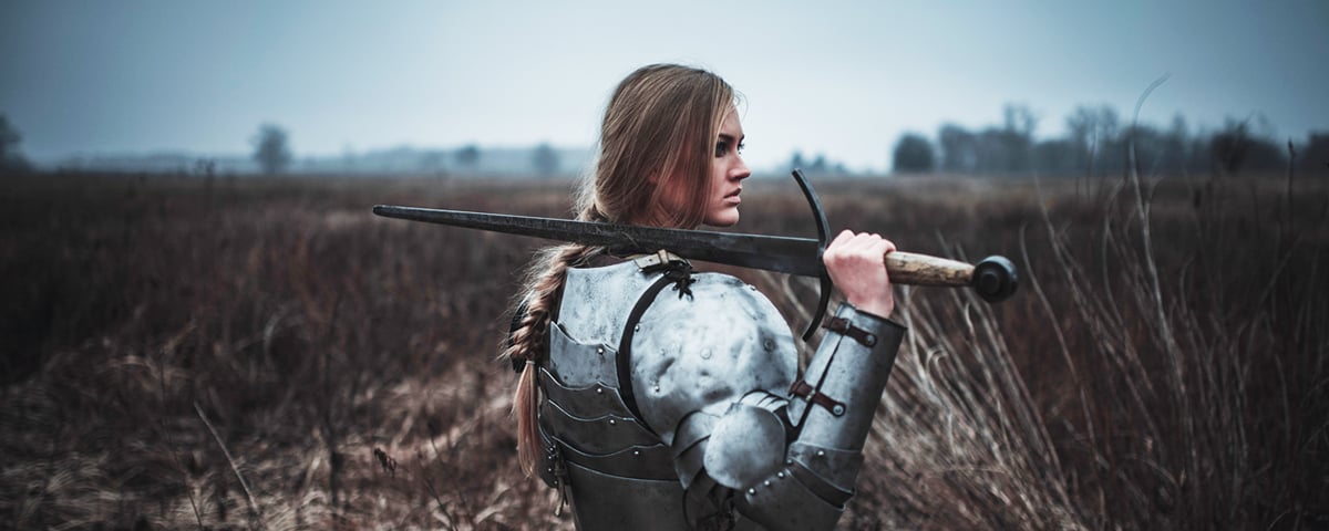 Christians, Make Sure You’re Fighting the Right Fight!