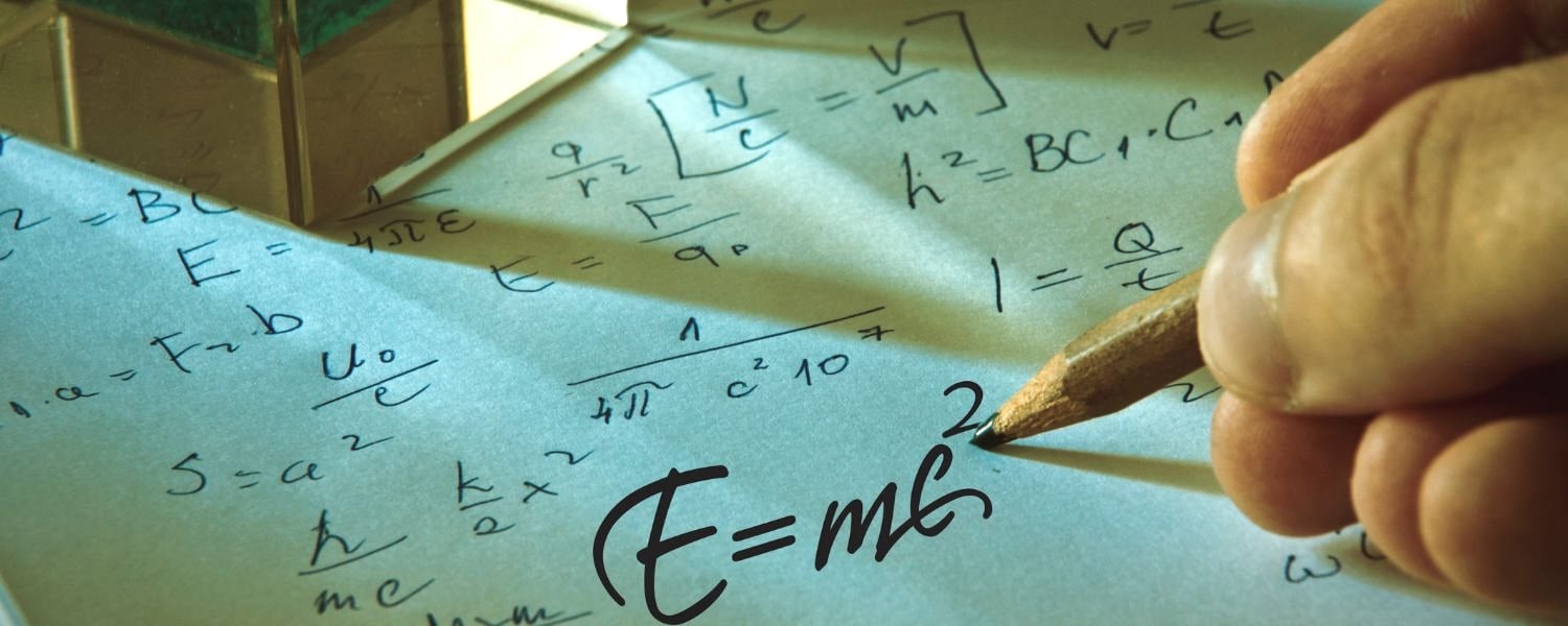 What Did Einstein and Schrödinger Think About God? Former ‘Alien Hunter’ to Shed Some Light