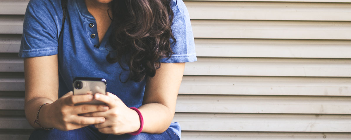 What Teens Can Learn From Making A Phone Call Instead Of Texting