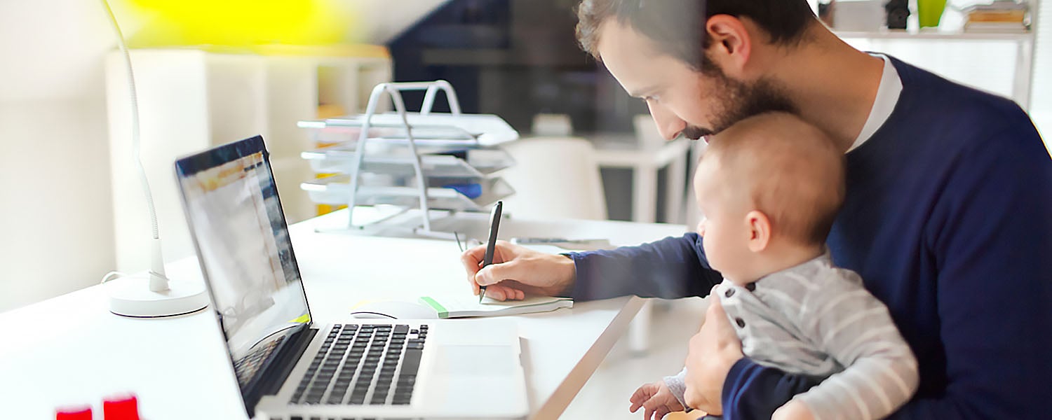 Family Calls but Work’s Getting in the Way? Let’s Find our Balance